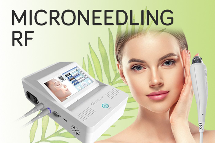 microneedling rf