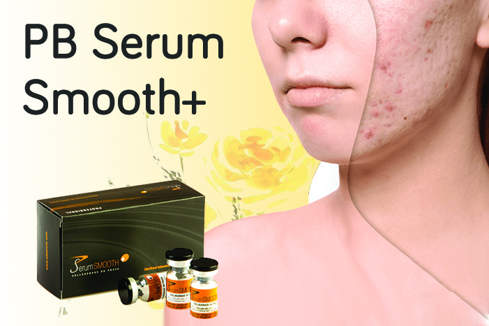 PB Serum Smooth+