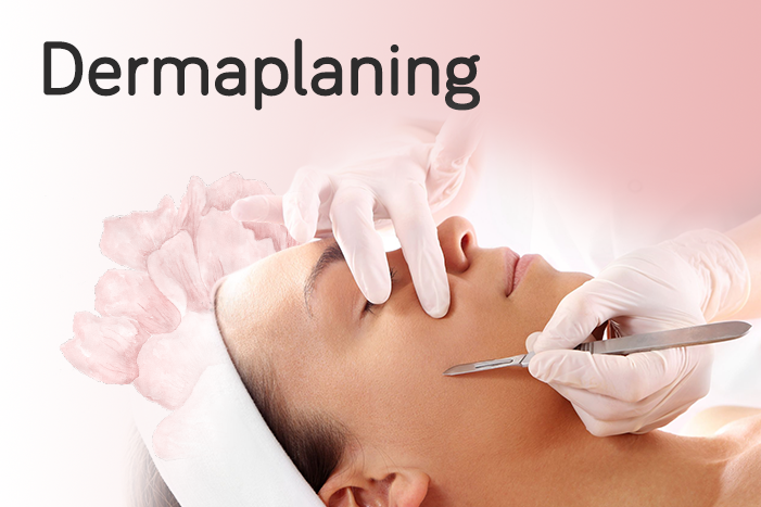 Dermaplaning