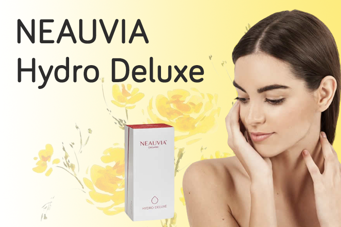 Neauvia Hydro Deluxe