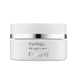 Hyalogy BW night cream