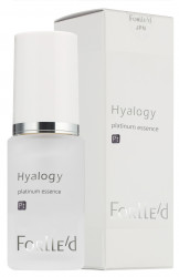 Hyalogy Platinum Essence