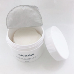 MEDIK8 - Blemish Control Pads  - Vankiky na redukciu akn, bez obsahu alkoholu