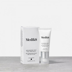 MEDIK8  -  Advanced Day Eye Protect SPF30  -  Denn on krm