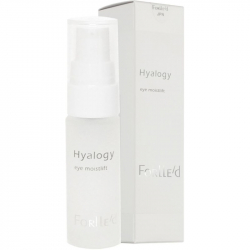 Hyalogy Eye MoistLift 10 ml Vypnacie srum na on vieka