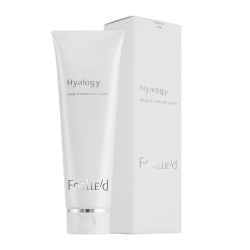 Hyalogy body treatment cream