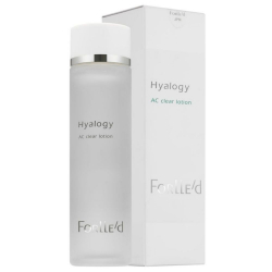 Hyalogy AC clear lotion Hydratan pleov voda