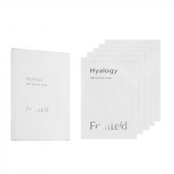 Hyalogy BW intense mask 5x18ml