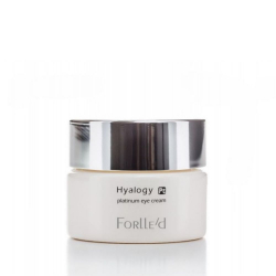 Hyalogy Platinum Eye cream