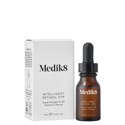 MEDIK8 - Intelligent Retinol 3TR Intenzvne srum s 0,3% vitamnom A