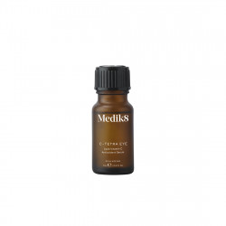 MEDIK8 - C-Tetra Eye - Antioxidan on srum s obsahom lipidnho vitaminu C