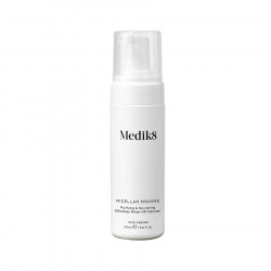 MEDIK8 - Micellar Mousse - istiaca a vyivujca  micelrna pena