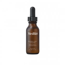 MEDIK8 - SUPER C FERULIC- antioxidan srum s obsahom silnho vitamnu C - 30% kyselina L askorbov+ kurkuma