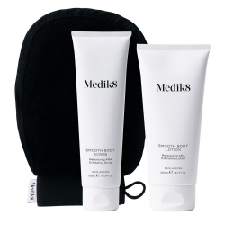 MEDIK8 - Smooth Body Exfoliating Kit