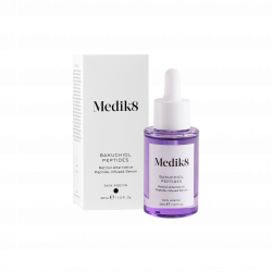 MEDIK8 - Bakuchiol Peptides - omladzujce peptidov srum (alternatva vitaminu A)